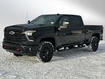 New 2026 Chevrolet Silverado 3500 LT Crew Cab for sale #F153224 - photo 7