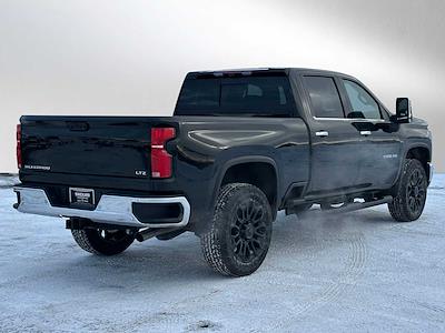 New 2026 Chevrolet Silverado 2500 LTZ Crew Cab for sale #F153920 - photo 2