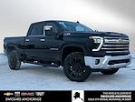 New 2026 Chevrolet Silverado 2500 LTZ Crew Cab for sale #F153920 - photo 1