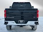 New 2026 Chevrolet Silverado 2500 LTZ Crew Cab for sale #F153920 - photo 4