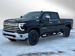 New 2026 Chevrolet Silverado 2500 LTZ Crew Cab for sale #F153920 - photo 7