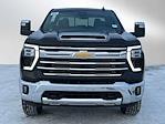 New 2026 Chevrolet Silverado 2500 LTZ Crew Cab for sale #F153920 - photo 8