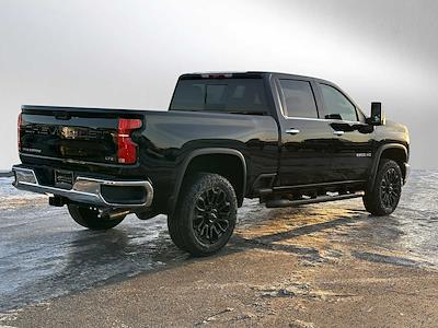 New 2026 Chevrolet Silverado 2500 LTZ Crew Cab for sale #F154792 - photo 2