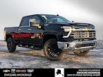 New 2026 Chevrolet Silverado 2500 LTZ Crew Cab for sale #F154792 - photo 1