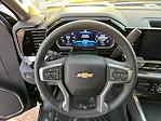 New 2026 Chevrolet Silverado 2500 LTZ Crew Cab for sale #F154792 - photo 23