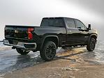 New 2026 Chevrolet Silverado 2500 LTZ Crew Cab for sale #F154792 - photo 2