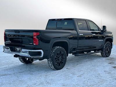 New 2026 Chevrolet Silverado 2500 LTZ Crew Cab for sale #F156163 - photo 2