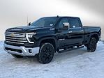 New 2026 Chevrolet Silverado 2500 LTZ Crew Cab for sale #F156163 - photo 7