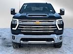 New 2026 Chevrolet Silverado 2500 LTZ Crew Cab for sale #F156163 - photo 8