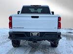 New 2026 Chevrolet Silverado 2500 LT Crew Cab for sale #F156688 - photo 4