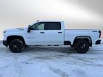New 2026 Chevrolet Silverado 2500 LT Crew Cab for sale #F156688 - photo 6