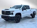 New 2026 Chevrolet Silverado 2500 LT Crew Cab for sale #F156688 - photo 7