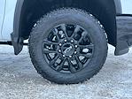 New 2026 Chevrolet Silverado 2500 LT Crew Cab for sale #F156688 - photo 9