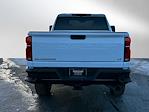 New 2026 Chevrolet Silverado 2500 LT Crew Cab for sale #F172715 - photo 4