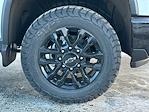 New 2026 Chevrolet Silverado 2500 LT Crew Cab for sale #F172715 - photo 9