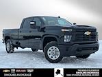 New 2026 Chevrolet Silverado 3500 Work Truck Crew Cab for sale #F203775 - photo 1