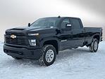 New 2026 Chevrolet Silverado 3500 Work Truck Crew Cab for sale #F203775 - photo 7