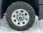 New 2026 Chevrolet Silverado 3500 Work Truck Crew Cab for sale #F203775 - photo 9