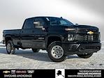 New 2026 Chevrolet Silverado 3500 Work Truck Crew Cab for sale #F203841 - photo 1