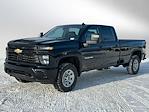 New 2026 Chevrolet Silverado 3500 Work Truck Crew Cab for sale #F203841 - photo 7