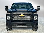 New 2026 Chevrolet Silverado 3500 Work Truck Crew Cab for sale #F203841 - photo 8