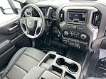 New 2026 Chevrolet Silverado 2500 Work Truck Crew Cab for sale #F203862 - photo 11