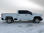 New 2026 Chevrolet Silverado 2500 Work Truck Crew Cab for sale #F203862 - photo 3
