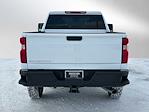 New 2026 Chevrolet Silverado 2500 Work Truck Crew Cab for sale #F203862 - photo 4