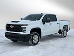 New 2026 Chevrolet Silverado 2500 Work Truck Crew Cab for sale #F203862 - photo 7