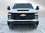 New 2026 Chevrolet Silverado 2500 Work Truck Crew Cab for sale #F203862 - photo 8