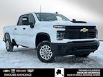 New 2026 Chevrolet Silverado 2500 Work Truck Crew Cab for sale #F203911 - photo 1