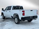 New 2026 Chevrolet Silverado 2500 Work Truck Crew Cab for sale #F203911 - photo 5