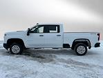 New 2026 Chevrolet Silverado 2500 Work Truck Crew Cab for sale #F203911 - photo 6