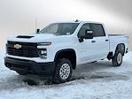 New 2026 Chevrolet Silverado 2500 Work Truck Crew Cab for sale #F203911 - photo 7