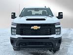 New 2026 Chevrolet Silverado 2500 Work Truck Crew Cab for sale #F203911 - photo 8