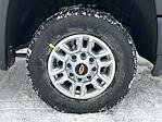New 2026 Chevrolet Silverado 2500 Work Truck Crew Cab for sale #F203911 - photo 9
