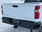New 2026 Chevrolet Silverado 2500 Work Truck Crew Cab for sale #F203956 - photo 13