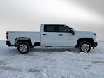 New 2026 Chevrolet Silverado 2500 Work Truck Crew Cab for sale #F203956 - photo 3