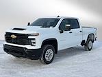 New 2026 Chevrolet Silverado 2500 Work Truck Crew Cab for sale #F203956 - photo 7