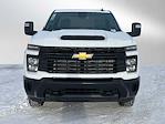 New 2026 Chevrolet Silverado 2500 Work Truck Crew Cab for sale #F203956 - photo 8