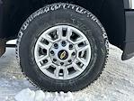 New 2026 Chevrolet Silverado 2500 Work Truck Crew Cab for sale #F203956 - photo 9