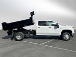 New 2025 Chevrolet Silverado 3500 Crew Cab Dump Truck for sale #F285180 - photo 3