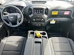 New 2025 Chevrolet Silverado 3500 Crew Cab Dump Truck for sale #F285180 - photo 22