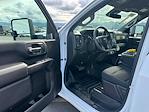 New 2025 Chevrolet Silverado 3500 Crew Cab Dump Truck for sale #F285180 - photo 23