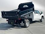 New 2025 Chevrolet Silverado 3500 Crew Cab Dump Truck for sale #F285180 - photo 2