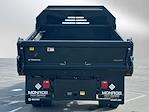 New 2025 Chevrolet Silverado 3500 Crew Cab Dump Truck for sale #F285180 - photo 4