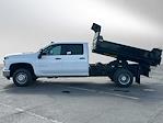 New 2025 Chevrolet Silverado 3500 Crew Cab Dump Truck for sale #F285180 - photo 6