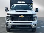 New 2025 Chevrolet Silverado 3500 Crew Cab Dump Truck for sale #F285180 - photo 8