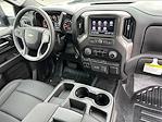 New 2025 Chevrolet Silverado 3500 Regular Cab Flatbed Truck for sale #F349538 - photo 11