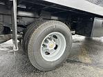 New 2025 Chevrolet Silverado 3500 Regular Cab Flatbed Truck for sale #F349538 - photo 13